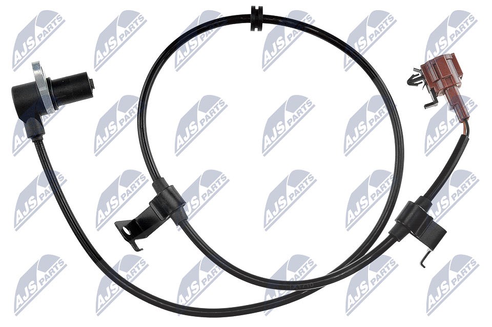 Nty Sensor, Raddrehzahl [Hersteller-Nr. HCA-NS-077] für Nissan