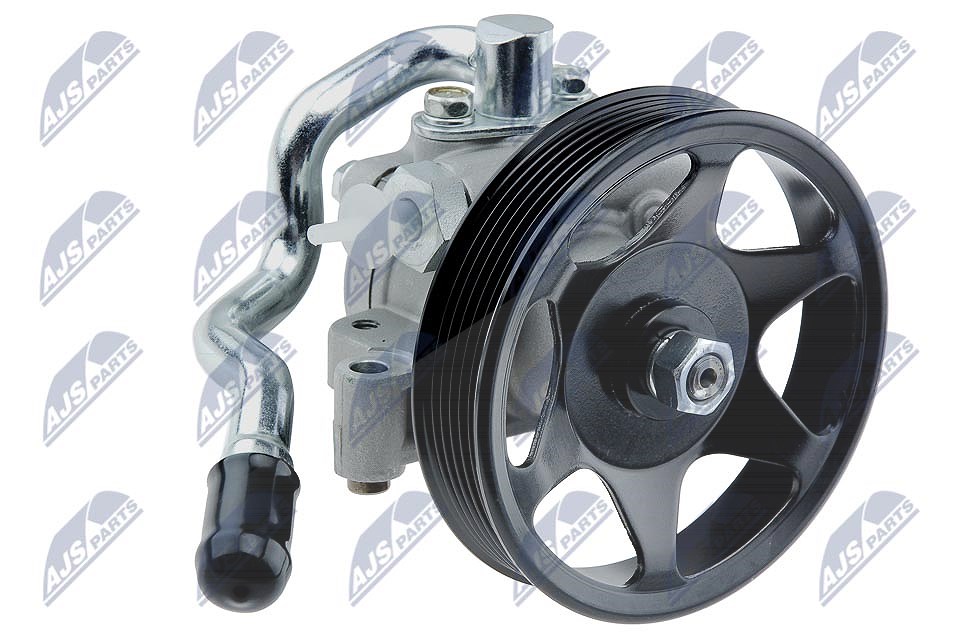 Nty Hydraulikpumpe, Lenkung [Hersteller-Nr. SPW-CH-026] für Ford Usa, Ford, Mazda