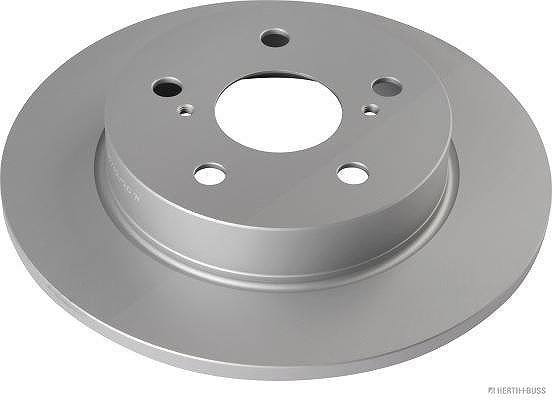 Herth+buss Jakoparts Bremsscheibe [Hersteller-Nr. J3312082] für Toyota, Suzuki
