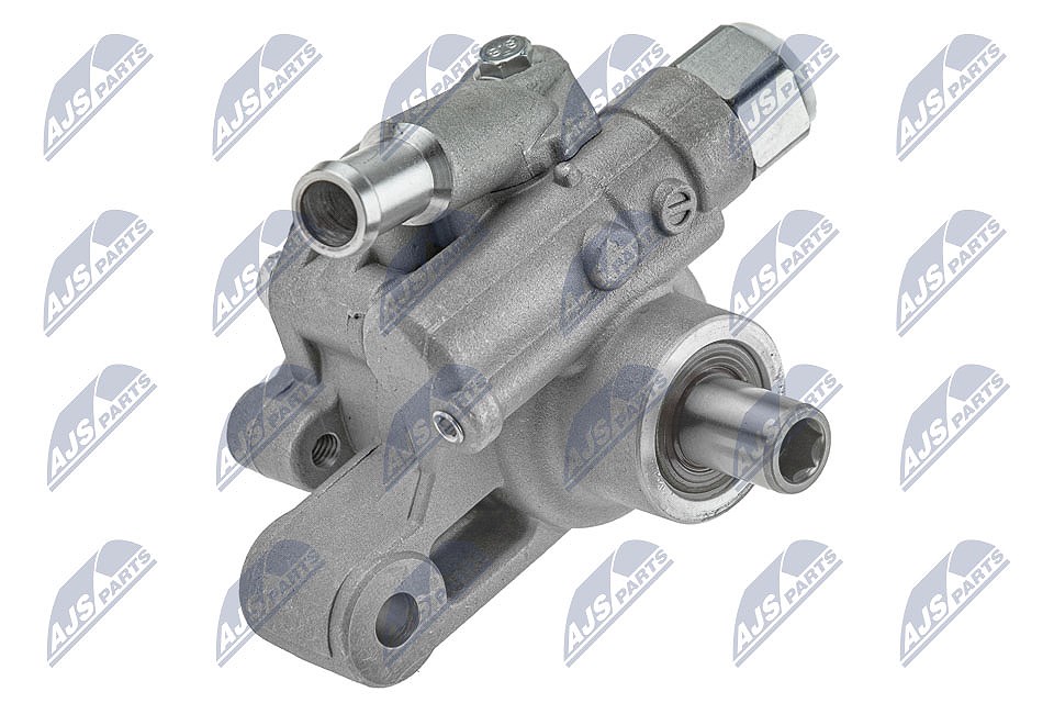Nty Hydraulikpumpe, Lenkung [Hersteller-Nr. SPW-CH-028] für Cadillac