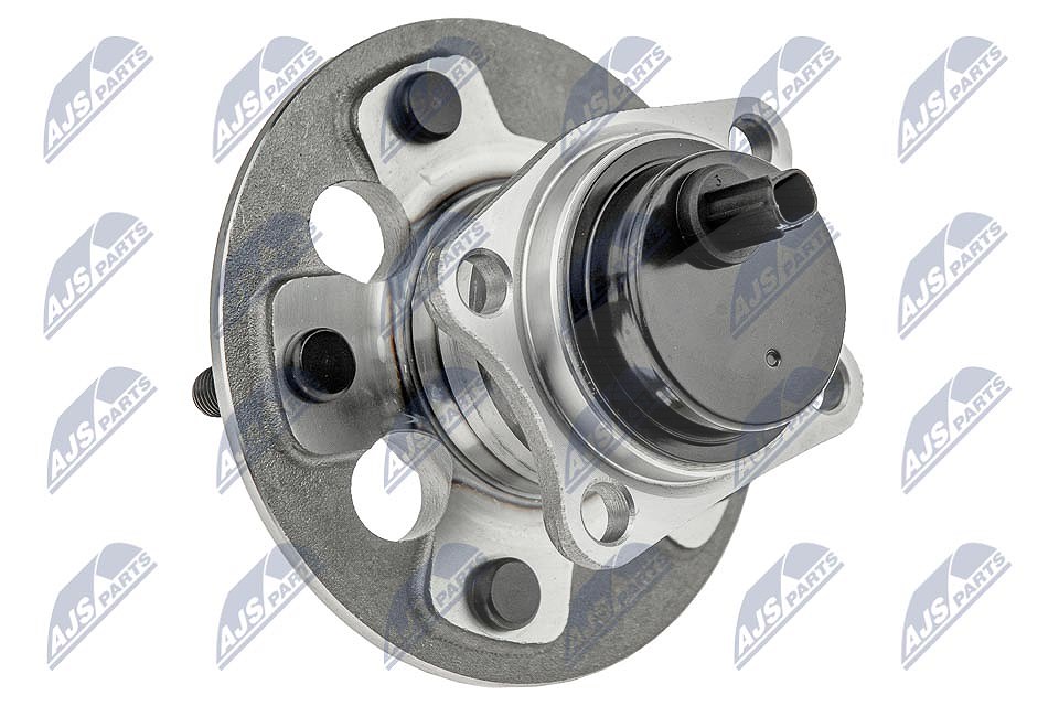 Nty Radlagersatz [Hersteller-Nr. KLT-TY-090] für Toyota