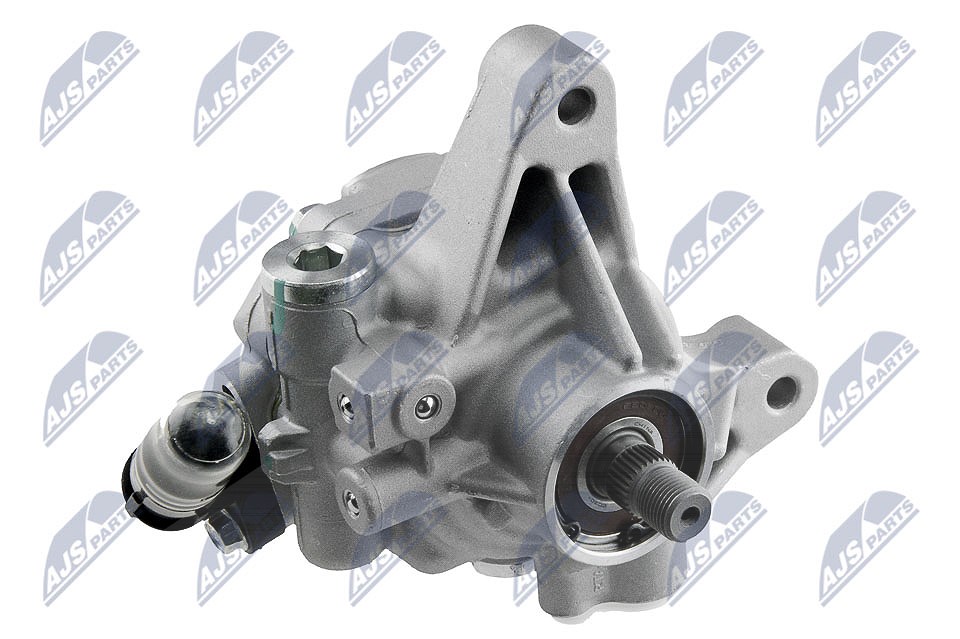 Nty Hydraulikpumpe, Lenkung [Hersteller-Nr. SPW-HD-007] für Honda