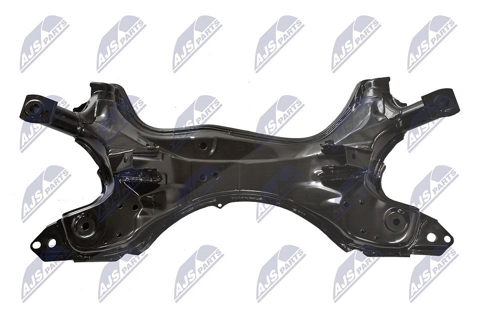 Nty Hilfsrahmen/Aggregateträger [Hersteller-Nr. ZRZ-TY-001] für Toyota