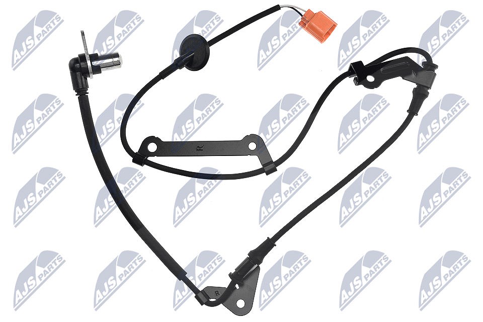 Nty Sensor, Raddrehzahl [Hersteller-Nr. HCA-HD-081] für Honda