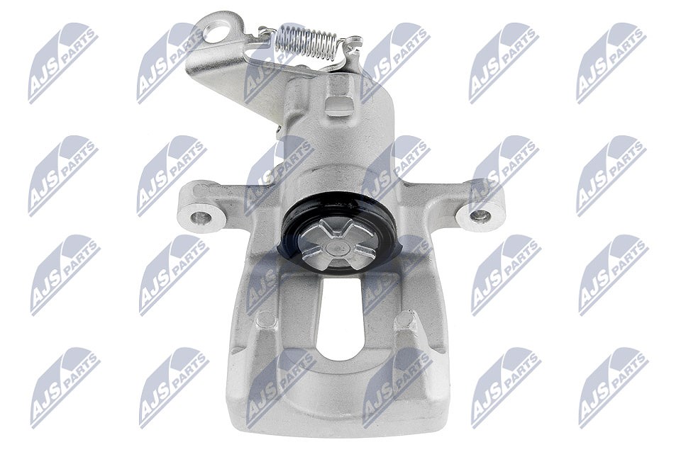 Nty Bremssattel [Hersteller-Nr. HZT-RE-007] für Renault