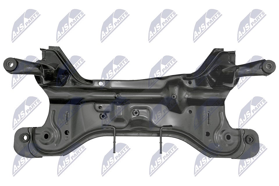 Nty Hilfsrahmen/Aggregateträger [Hersteller-Nr. ZRZ-HY-514] für Hyundai