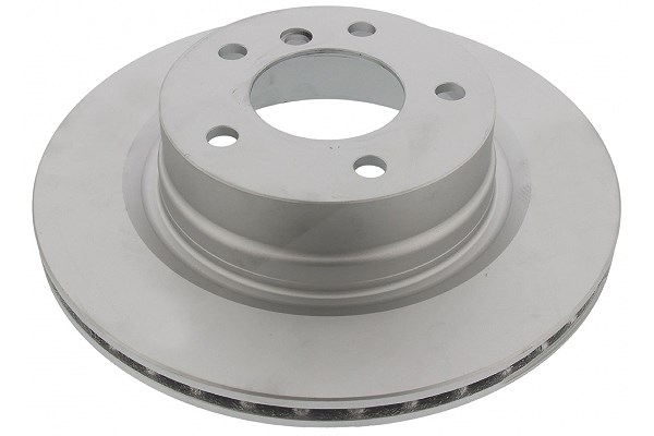 Mapco Bremsscheibe [Hersteller-Nr. 25851C] für BMW