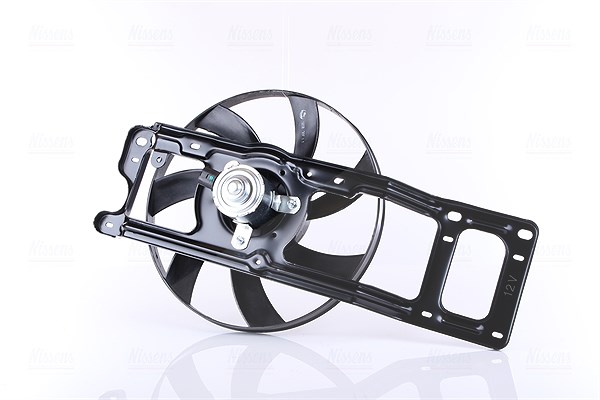 Nissens Lüfter, Motorkühlung [Hersteller-Nr. 85254] für Renault