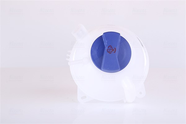 Nissens Ausgleichsbehälter, Kühlmittel [Hersteller-Nr. 996120] für VW, Skoda, Audi, Seat
