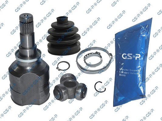 Gsp Gelenksatz, Antriebswelle [Hersteller-Nr. 659236] für Toyota