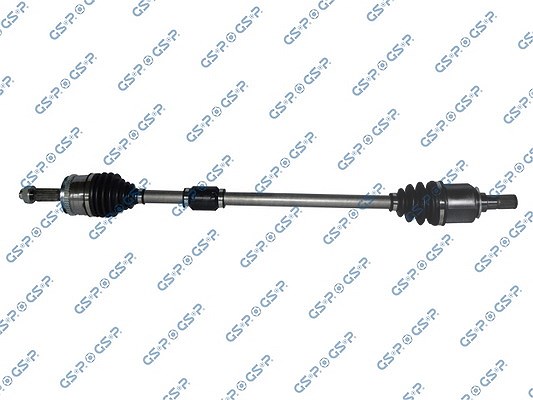 Gsp Antriebswelle [Hersteller-Nr. 257195] für Hyundai