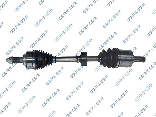 Gsp Antriebswelle [Hersteller-Nr. 223164] für Honda