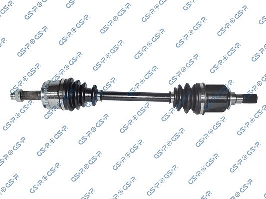 Gsp Antriebswelle [Hersteller-Nr. 257145] für Hyundai