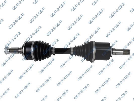 Gsp Antriebswelle [Hersteller-Nr. 234221OL] für Ford