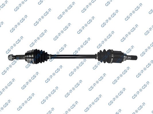 Gsp Antriebswelle [Hersteller-Nr. 241437] für Nissan