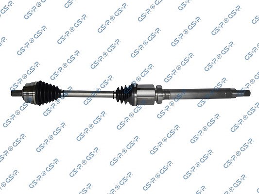 Gsp Antriebswelle [Hersteller-Nr. 234270] für Volvo