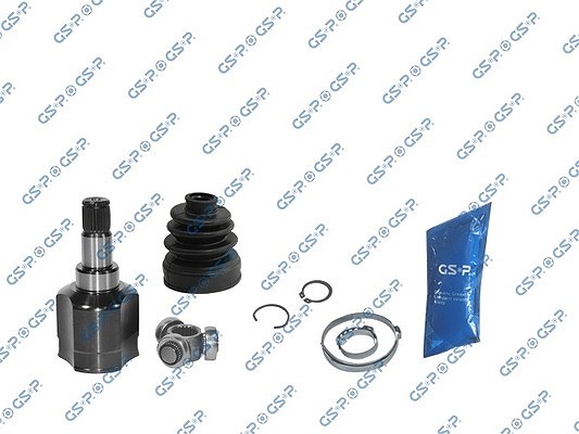 Gsp Gelenksatz, Antriebswelle [Hersteller-Nr. 618086] für Ford