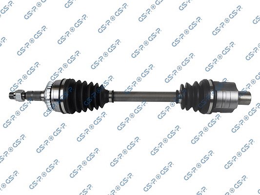 Gsp Antriebswelle [Hersteller-Nr. 260021] für Vauxhall, Opel