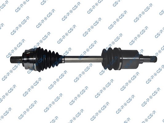 Gsp Antriebswelle [Hersteller-Nr. 234224] für Volvo