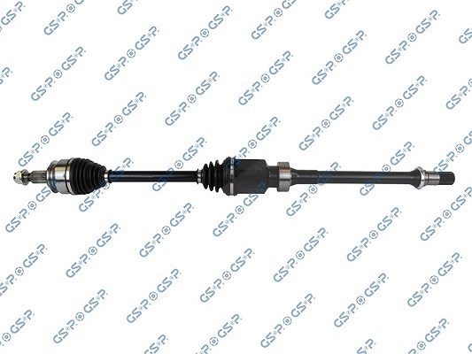 Gsp Antriebswelle [Hersteller-Nr. 234235] für Mazda
