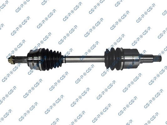 Gsp Antriebswelle [Hersteller-Nr. 251048] für Suzuki