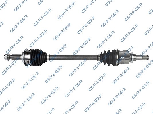 Gsp Antriebswelle [Hersteller-Nr. 259680] für Toyota