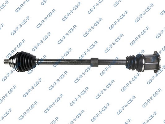 Gsp Antriebswelle [Hersteller-Nr. 202229] für VW, Seat, Skoda, Audi