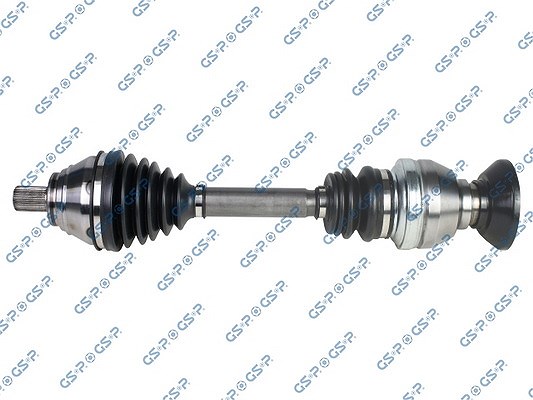 Gsp Antriebswelle [Hersteller-Nr. 202260] für Audi, VW, Skoda