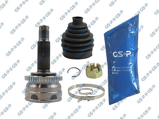 Gsp Gelenksatz, Antriebswelle [Hersteller-Nr. 824117] für Hyundai