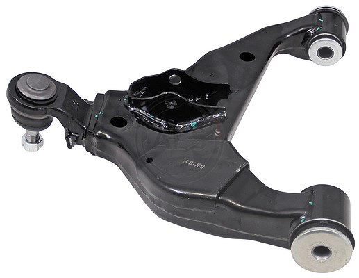 A.b.s. Lenker, Radaufhängung [Hersteller-Nr. 212175] für Toyota