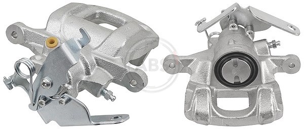 A.b.s. Bremssattel [Hersteller-Nr. 630661] für Ford