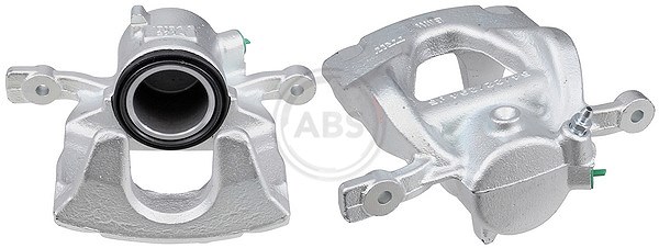 A.b.s. Bremssattel [Hersteller-Nr. 531902] für BMW, Mini