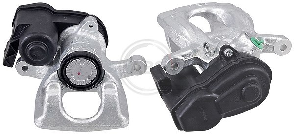 A.b.s. Bremssattel [Hersteller-Nr. 531812] für Nissan, Renault