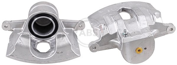 A.b.s. Bremssattel [Hersteller-Nr. 740852] für Hyundai, Kia