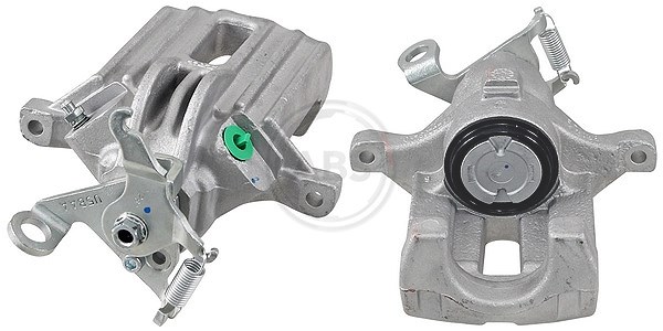 A.b.s. Bremssattel [Hersteller-Nr. 531781] für Jaguar, Daimler