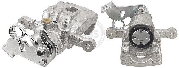 A.b.s. Bremssattel [Hersteller-Nr. 740761] für Kia