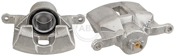 A.b.s. Bremssattel [Hersteller-Nr. 740632] für Honda