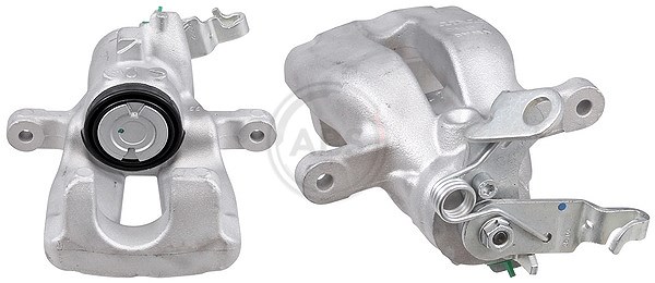 A.b.s. Bremssattel [Hersteller-Nr. 432252] für Seat, Skoda