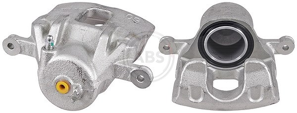 A.b.s. Bremssattel [Hersteller-Nr. 740591] für Kia