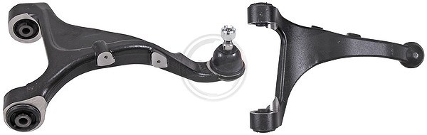 A.b.s. Lenker, Radaufhängung [Hersteller-Nr. 212136] für Kia, Hyundai