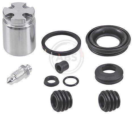 A.b.s. Reparatursatz, Bremssattel [Hersteller-Nr. 57372] für Honda