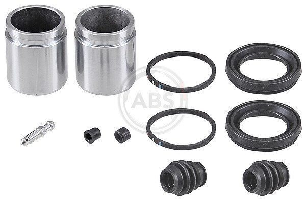 A.b.s. Reparatursatz, Bremssattel [Hersteller-Nr. 57467] für Nissan