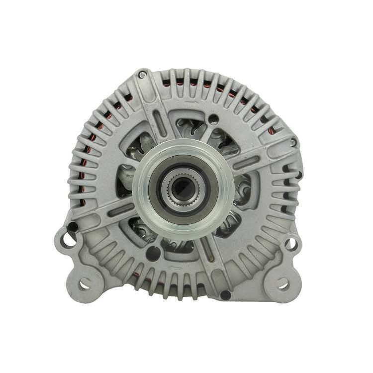 Bv Psh Generator [Hersteller-Nr. 305.522.180.004] für Porsche, Audi, VW