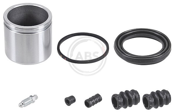 A.b.s. Reparatursatz, Bremssattel [Hersteller-Nr. 57107] für Toyota