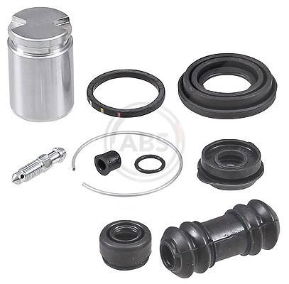 A.b.s. Reparatursatz, Bremssattel [Hersteller-Nr. 57292] für Toyota