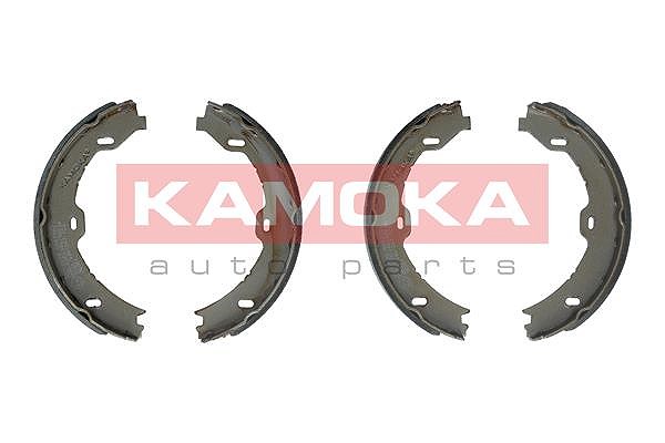 Kamoka Bremsbackensatz, Feststellbremse [Hersteller-Nr. JQ212028] für Mercedes-Benz