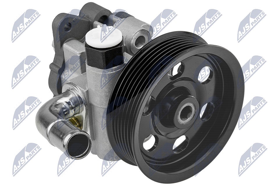 Nty Hydraulikpumpe, Lenkung [Hersteller-Nr. SPW-CH-009] für Jeep