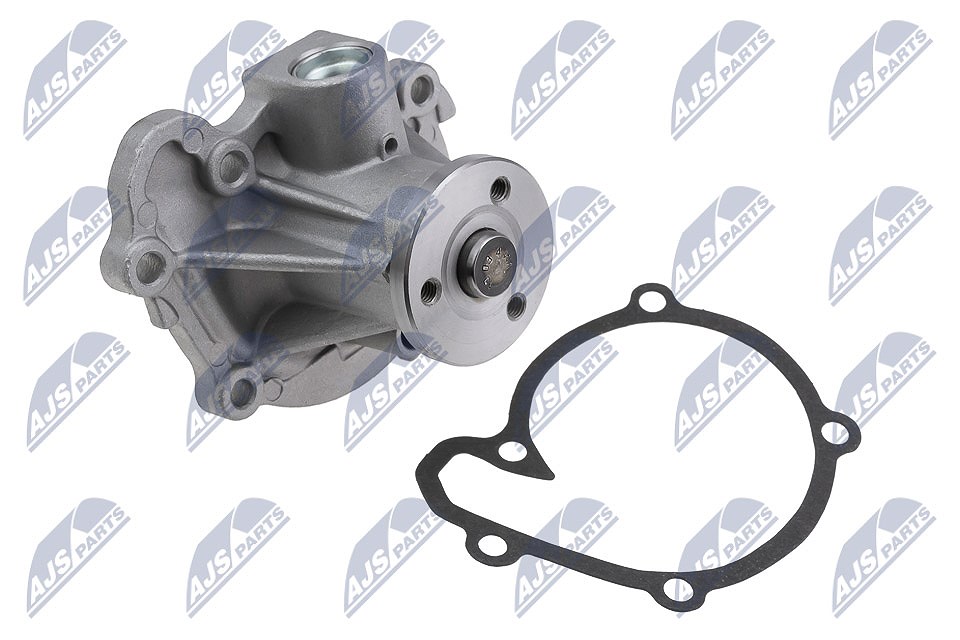 Nty Wasserpumpe [Hersteller-Nr. CPW-NS-071] für Nissan