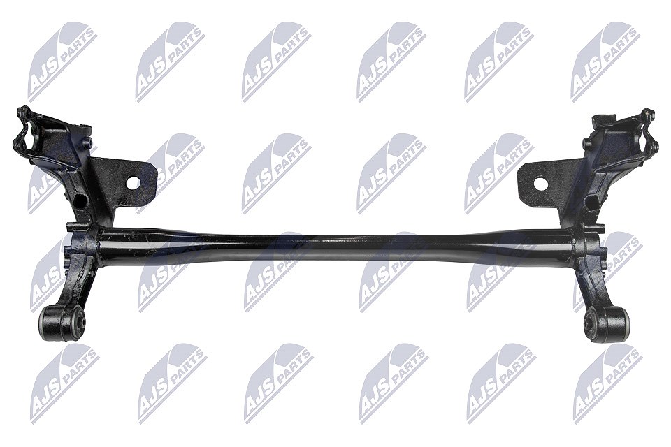 Nty Hilfsrahmen/Aggregateträger [Hersteller-Nr. ZRZ-PL-011] für Opel