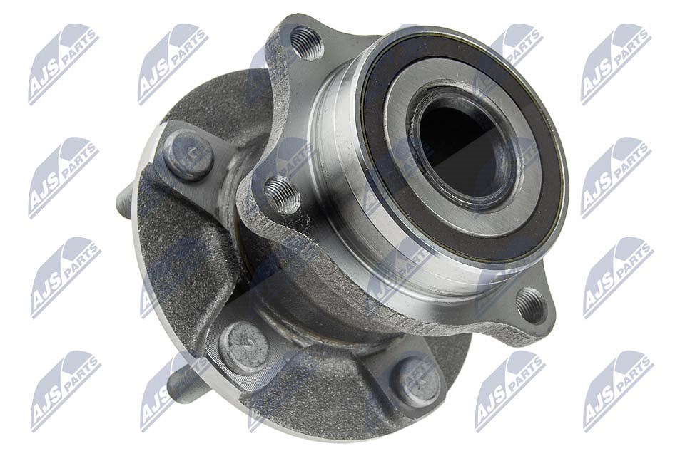 Nty Radlagersatz [Hersteller-Nr. KLT-SB-018] für Subaru